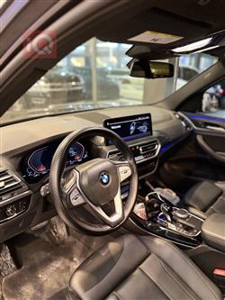 بي ام دبليو X3